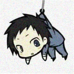 茜雫 角色头像