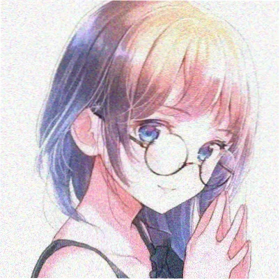 朽木露琪亚 角色头像