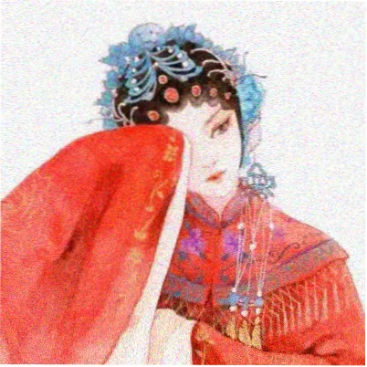 朽木白哉 角色头像